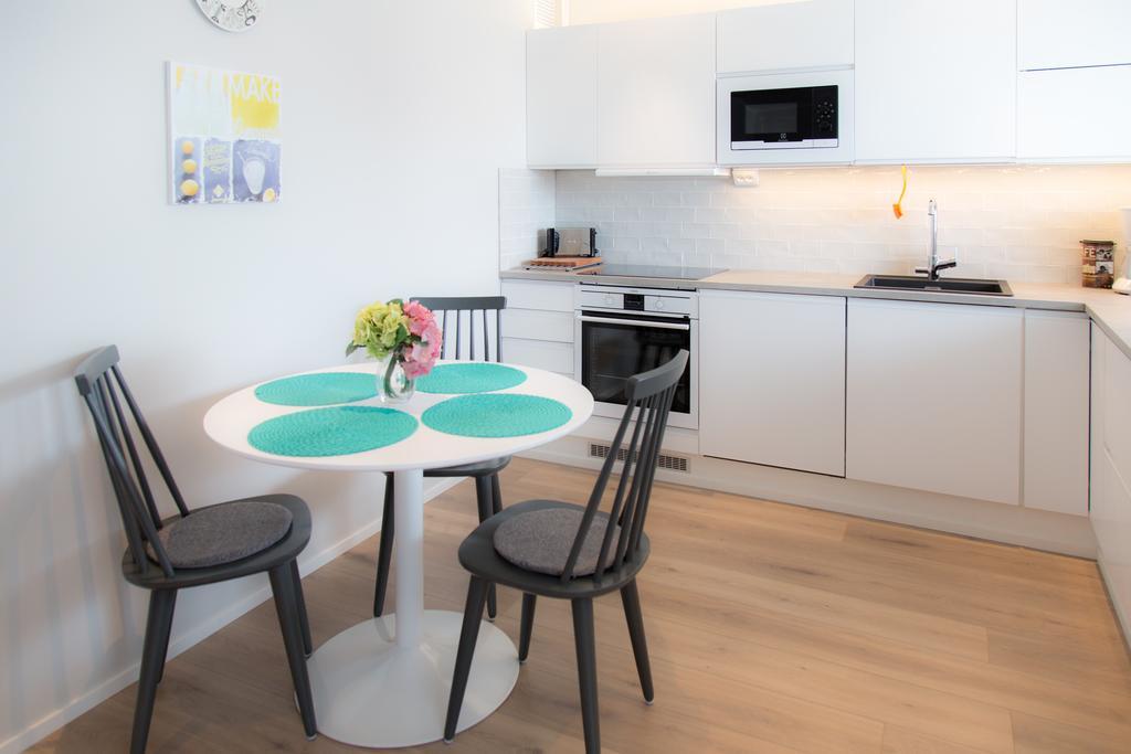 Apartments Rovakatu C19 Рованіемі Екстер'єр фото