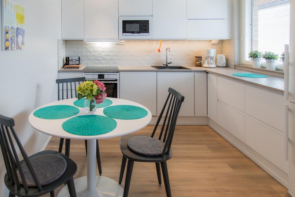 Apartments Rovakatu C19 Рованіемі Екстер'єр фото