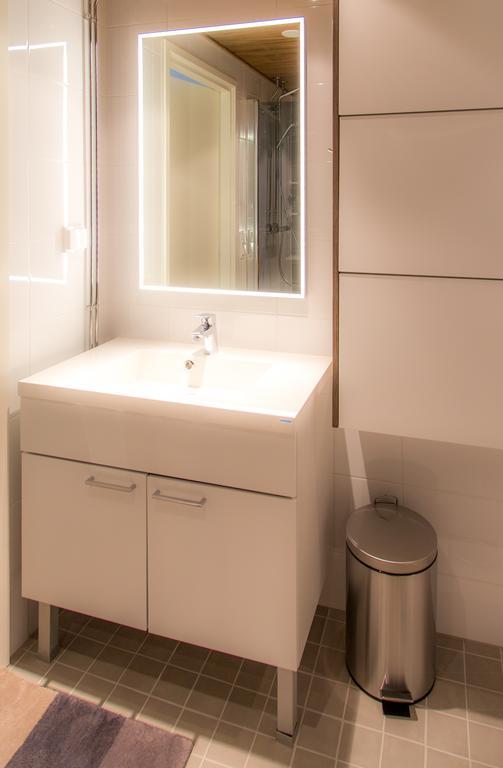 Apartments Rovakatu C19 Рованіемі Екстер'єр фото